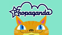 Propaganda Tickets Propaganda Tickets