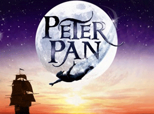 Peter Pan Tickets Peter Pan Tickets