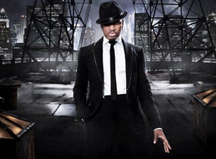Ne-Yo&nbsp;Tickets