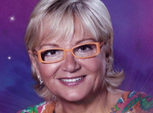 Sally Morgan&nbsp;Tickets