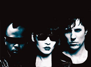 Atari Teenage Riot Tickets Atari Teenage Riot Tickets