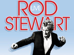 Rod Stewart&nbsp;Tickets