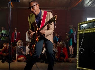 Raphael Saadiq Tickets Raphael Saadiq Tickets