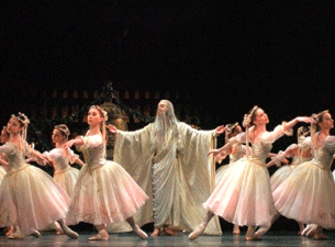 Coppelia Tickets Coppelia Tickets