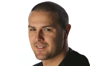 Paddy McGuinness&nbsp;Tickets