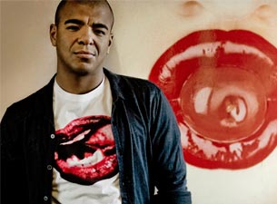 Erick Morillo Tickets Erick Morillo Tickets