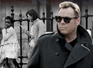 Ali Campbell Tickets Ali Campbell Tickets