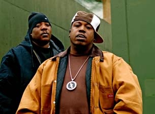 M.O.P. Tickets M.O.P. Tickets