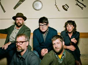 The Decemberists Tickets The Decemberists Tickets