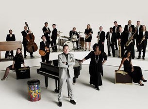 Jools Holland and His Rhythm and Blues Orchestra Tickets Jools Holland and His Rhythm and Blues Orchestra Tickets
