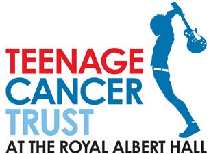 Teenage Cancer Trust&nbsp;Tickets