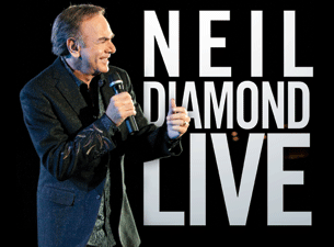 Neil Diamond Tickets Neil Diamond Tickets