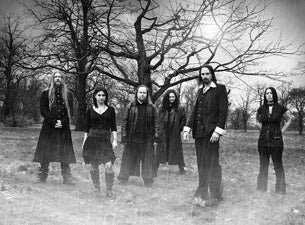 My Dying Bride Tickets My Dying Bride Tickets