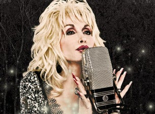 Dolly Parton&nbsp;Tickets