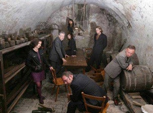 The Nightingales&nbsp;Tickets