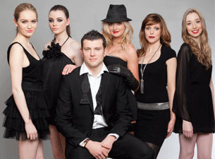 Upfront Model Search Tickets Upfront Model Search Tickets