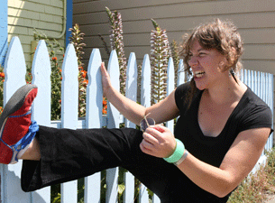 Tune-Yards&nbsp;Tickets