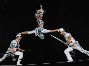 Moscow State Circus&nbsp;Tickets