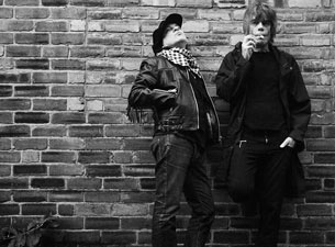 New York Dolls Tickets New York Dolls Tickets