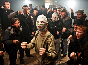 Rubberbandits&nbsp;Tickets