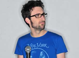 Mark Watson Tickets Mark Watson Tickets