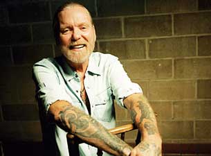 Gregg Allman Tickets Gregg Allman Tickets