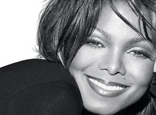 Janet Jackson Tickets Janet Jackson Tickets