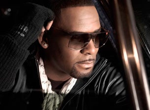 R. Kelly Tickets R. Kelly Tickets