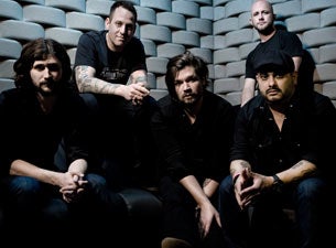 Taking Back Sunday&nbsp;Tickets