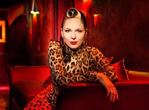 Imelda May Tickets Imelda May Tickets