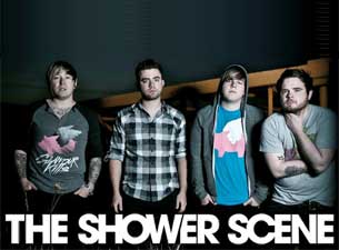 The Shower Scene Tickets The Shower Scene Tickets