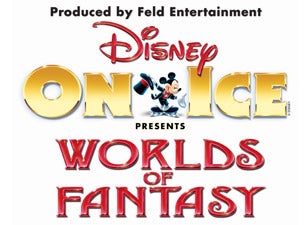 Disney On Ice Tickets Disney On Ice Tickets