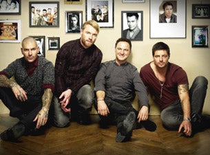 Pictures Of Boyzone