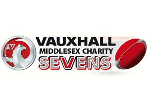 Vauxhall Middlesex Charity Sevens Tickets Vauxhall Middlesex Charity Sevens Tickets