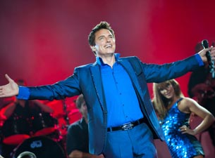John Barrowman Tickets John Barrowman Tickets