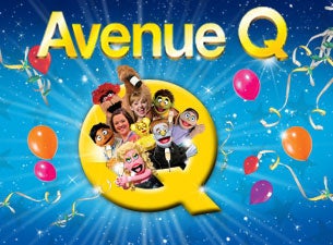 Avenue Q&nbsp;Tickets