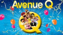 Avenue Q&nbsp;Tickets