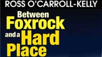 Ross O'Carroll&nbsp;Tickets