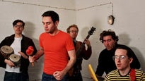 Hot Chip Tickets Hot Chip Tickets