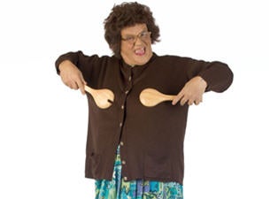 Good Mourning Mrs Brown Tickets Good Mourning Mrs Brown Tickets