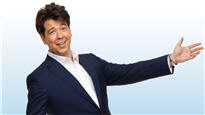 Michael McIntyre&nbsp;Tickets