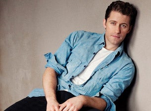 Matthew Morrison Tickets Matthew Morrison Tickets
