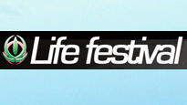 Life Festival&nbsp;Tickets