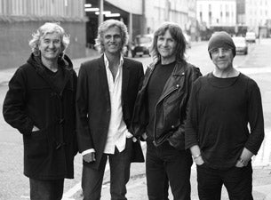 The Straits Tickets The Straits Tickets