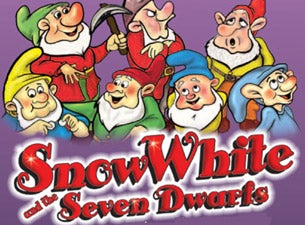 Snow White and the Seven Dwarfs Tickets Snow White and the Seven Dwarfs Tickets