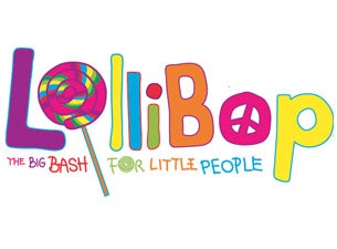 Lollibop Festival&nbsp;Tickets