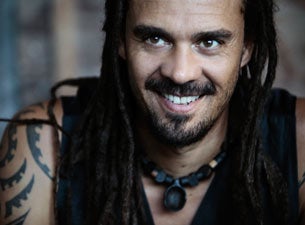 Michael Franti&nbsp;Tickets