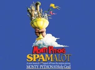 Spamalot (Touring) Tickets Spamalot (Touring) Tickets
