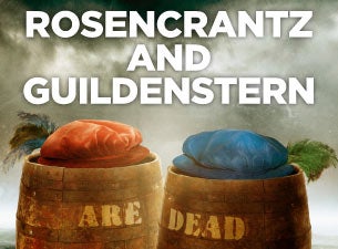 Rosencrantz and Guildenstern Are Dead Tickets Rosencrantz and Guildenstern Are Dead Tickets