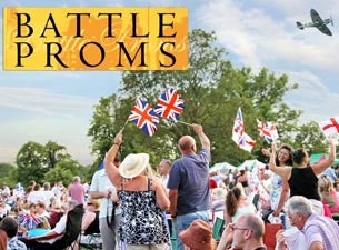 Battle Proms Concerts Tickets Battle Proms Concerts Tickets